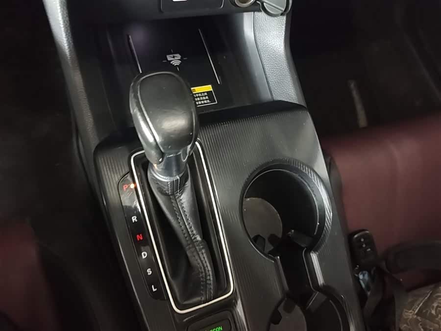 Honda Integra 2022, фото 21