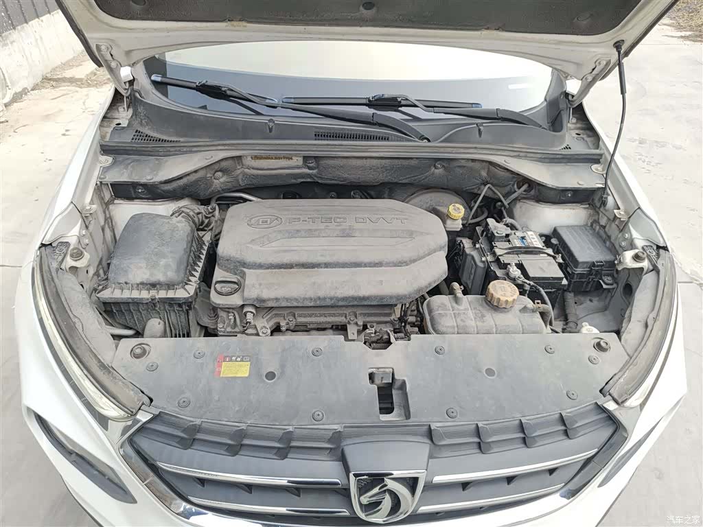 Wuling 510, 2018 10