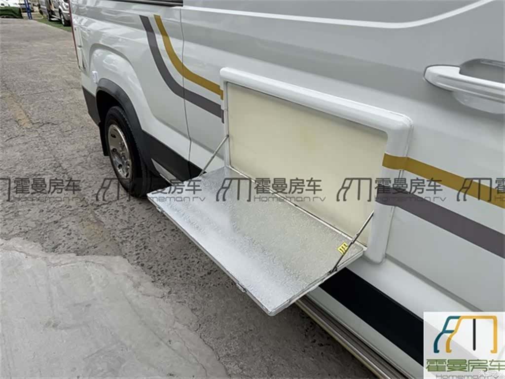 Maxus V90, 2020 22