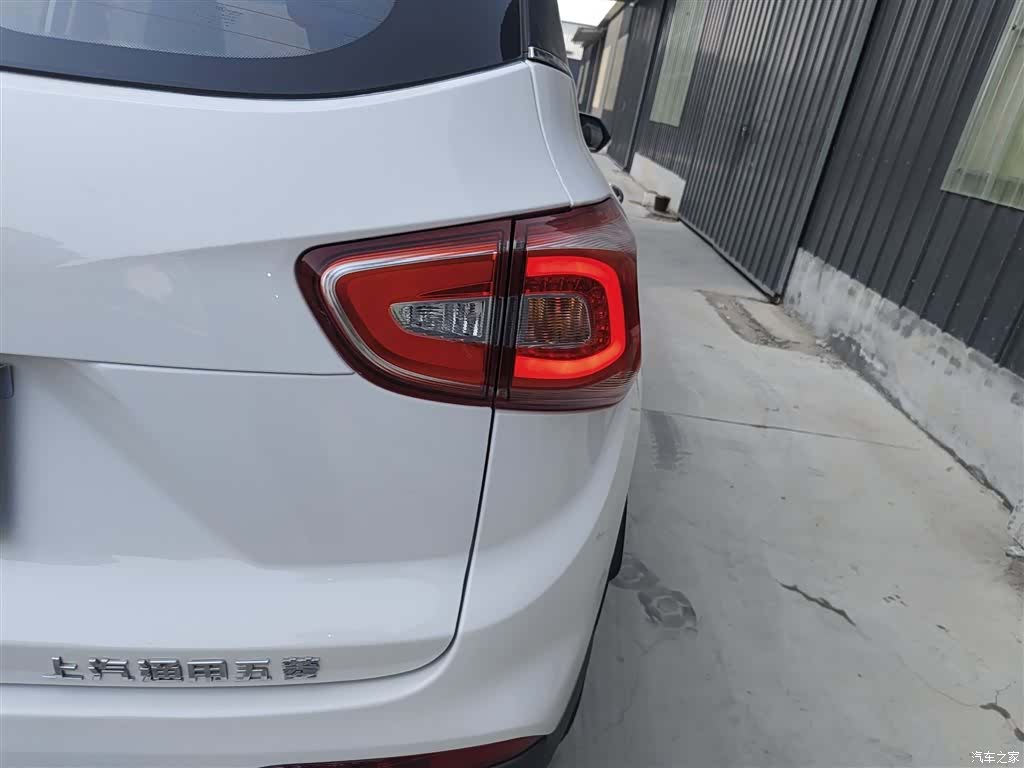 Wuling 510, 2018 24