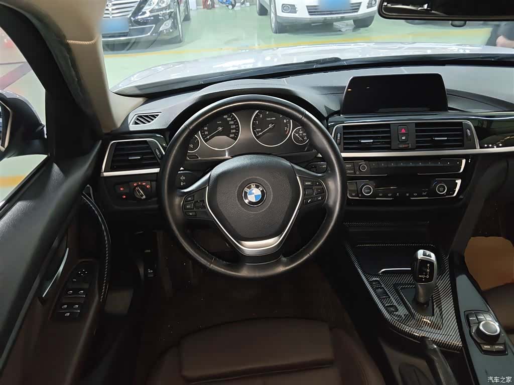 BMW 3 Series, 2018 3