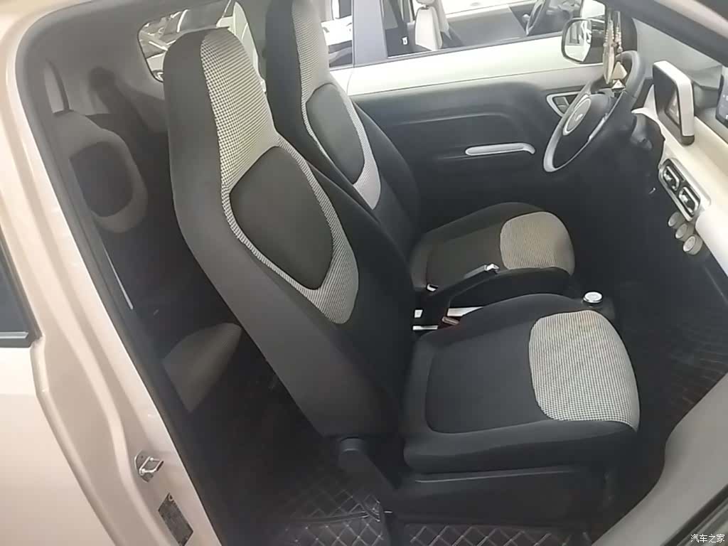 Wuling MINIEV, 2025 20