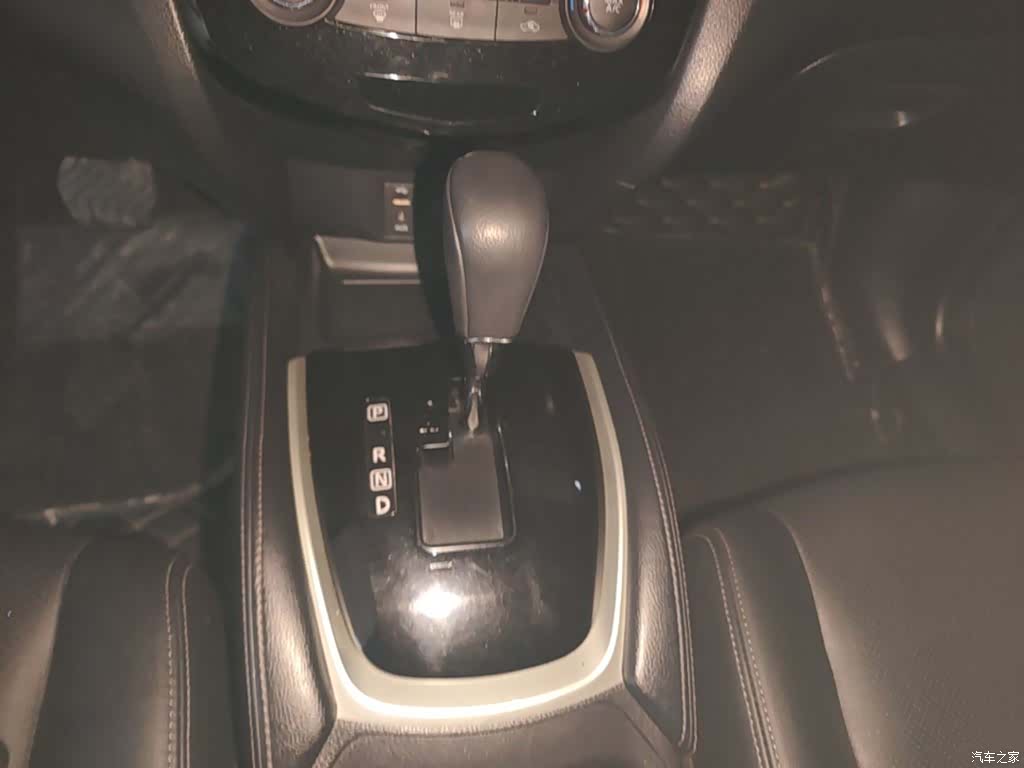 Nissan X-Trail, 2016 14