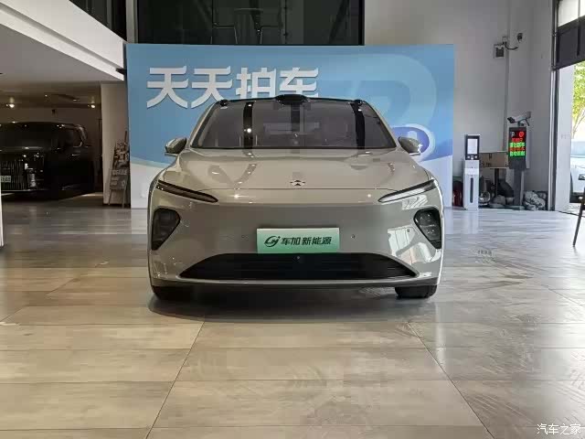 NIO ET7, 2023 2