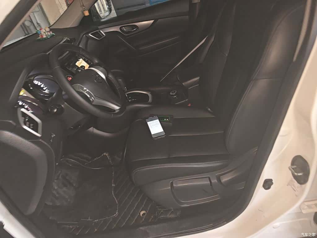 Nissan X-Trail, 2016 15
