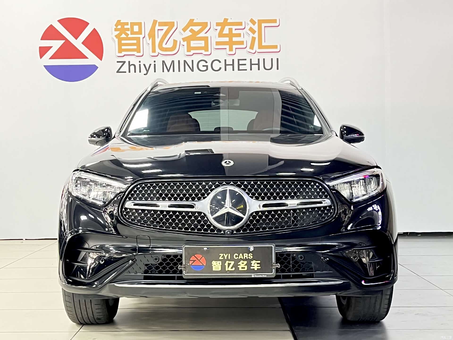 Mercedes-Benz GLC, 2024 2