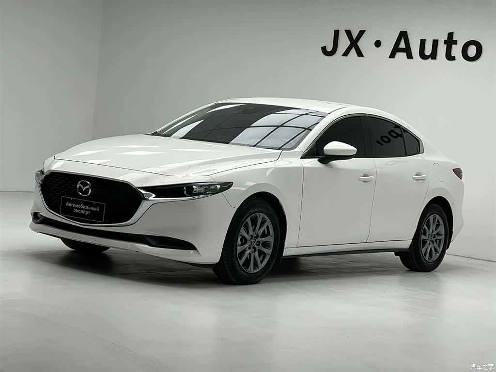 Mazda Mazda3, 2023 1
