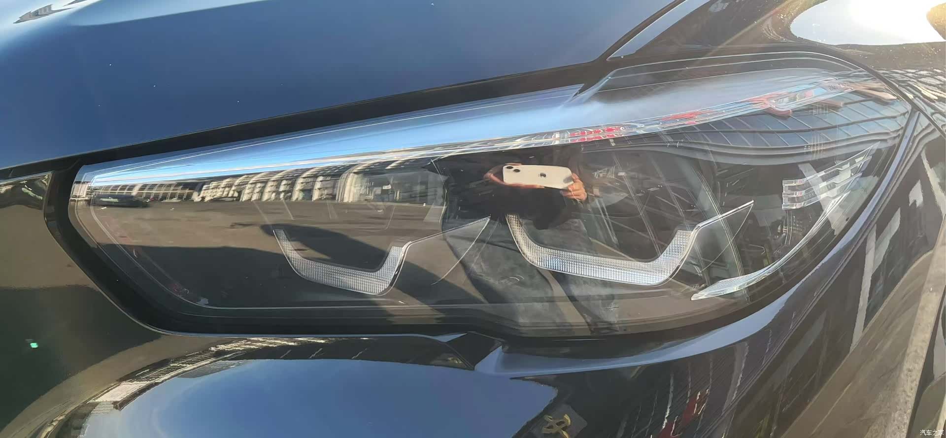 BMW X5, 2020 9