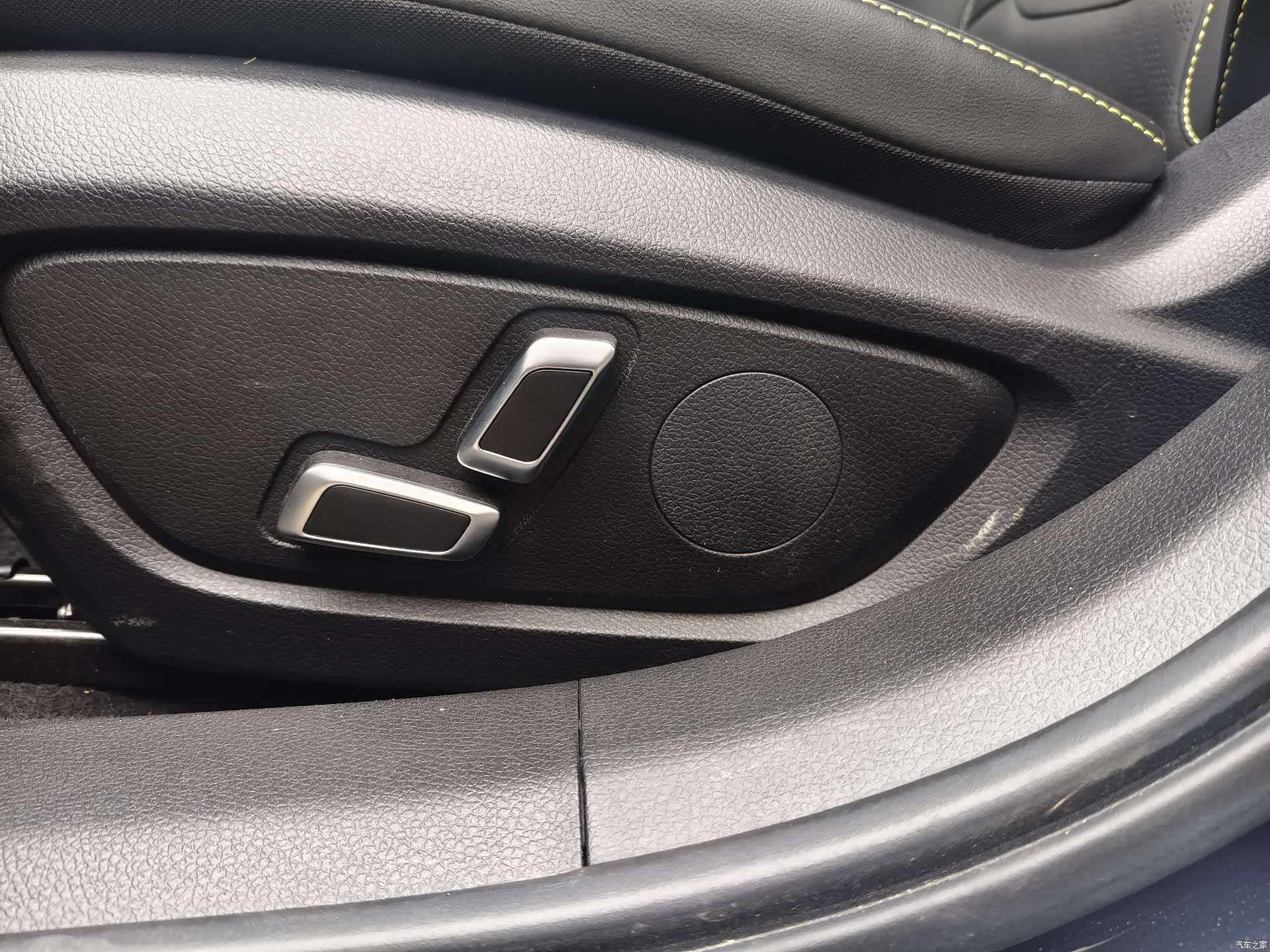 Geely Preface, 2023 12