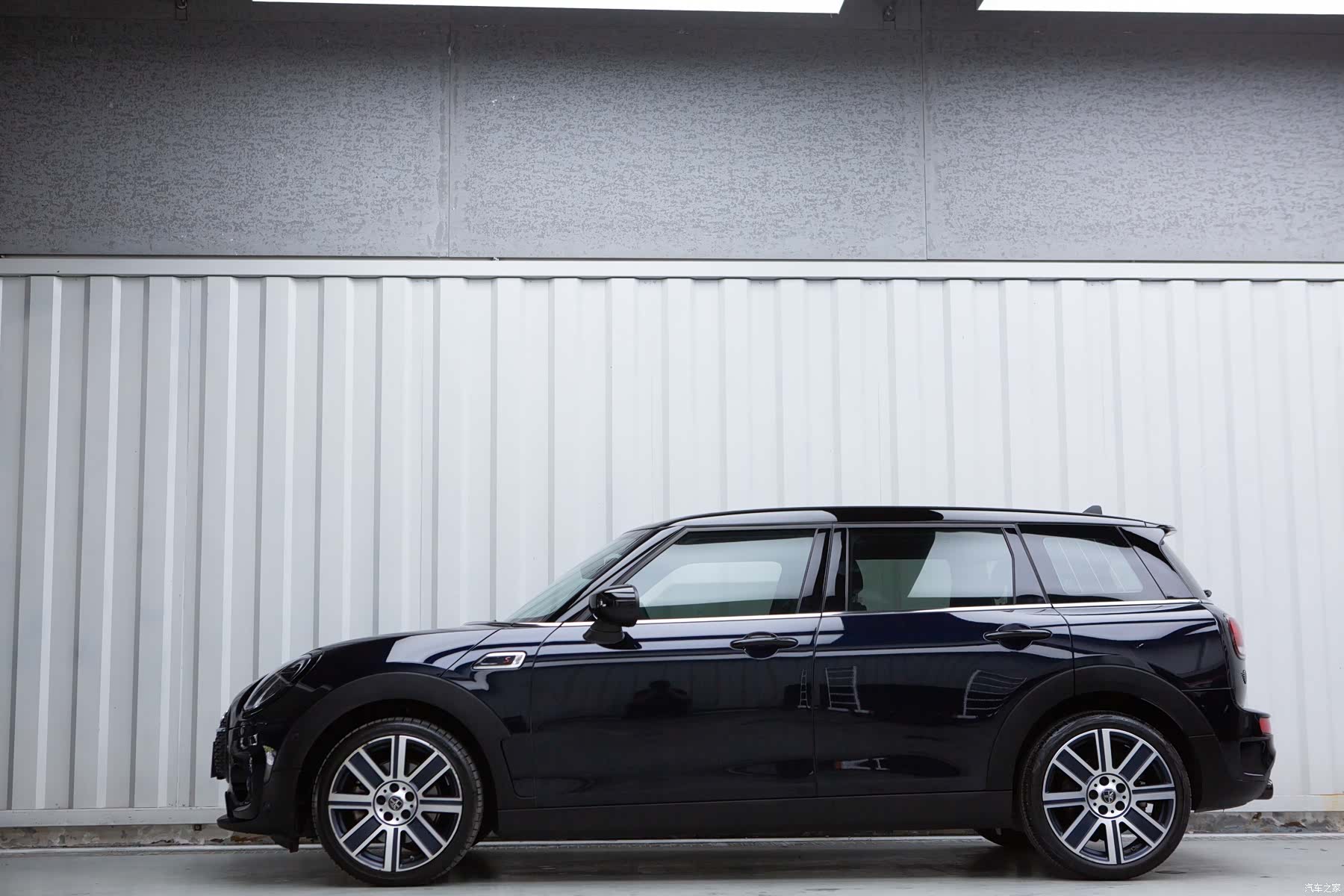 Mini Clubman, 2023 2