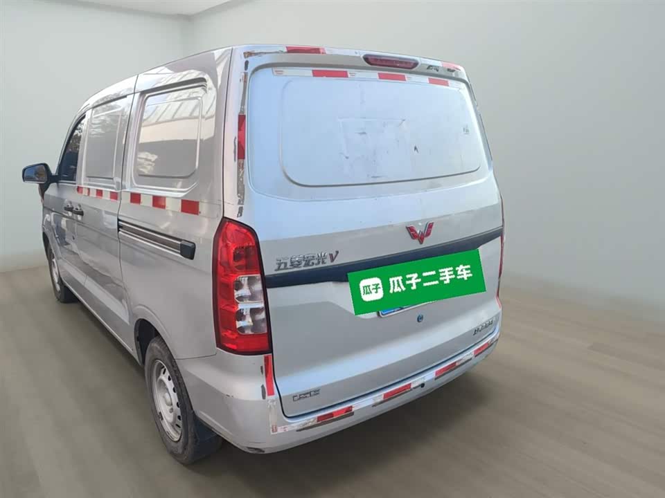 Wuling Wuling Hongguang V