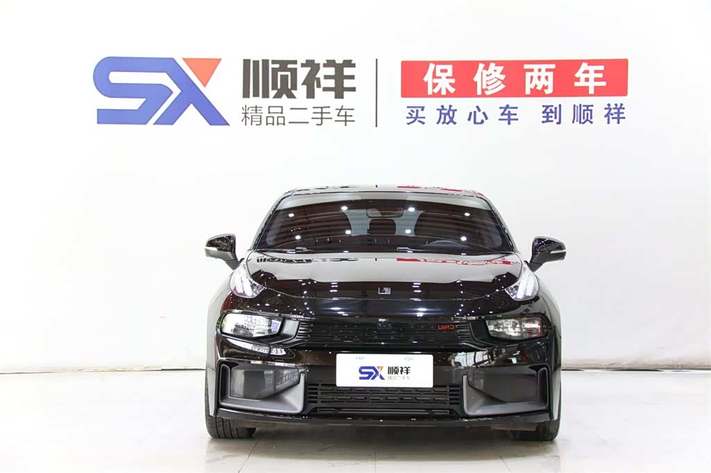 Lynk & Co 02, 2022 2