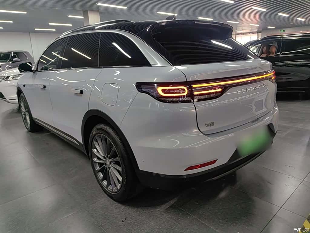Leapmotor C11, 2025 23