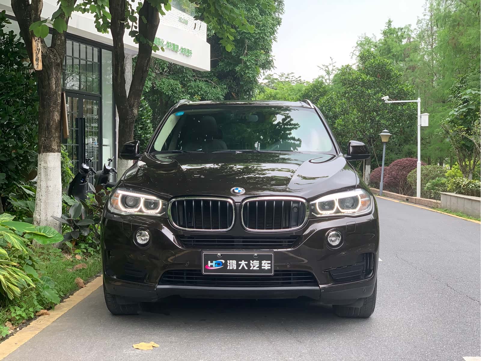 BMW X5, 2014 2