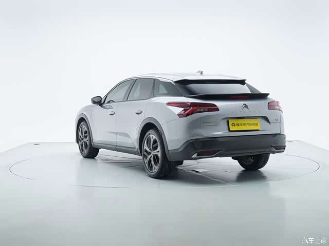 Citroen C5 X, 2023 3