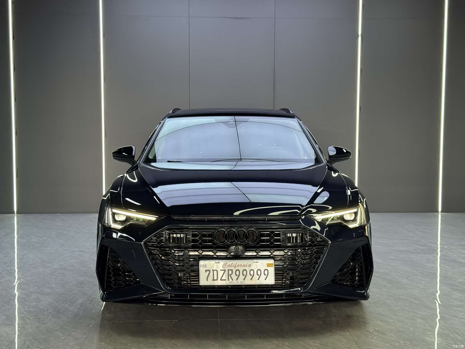 Audi A6, 2022 2