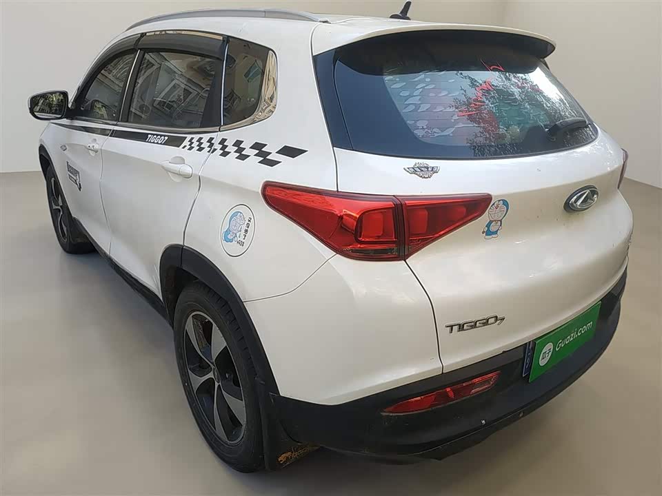 Chery Tiggo 7