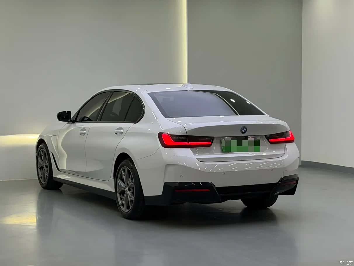 BMW i3, 2024 4