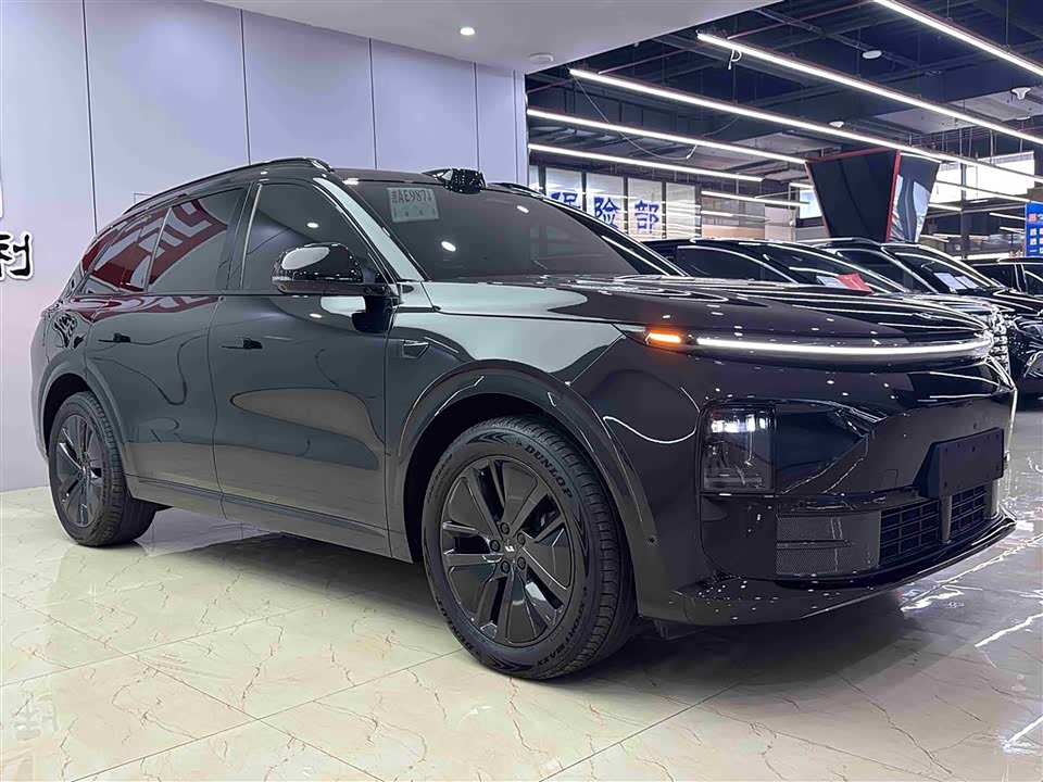 Li Auto Ideal L6