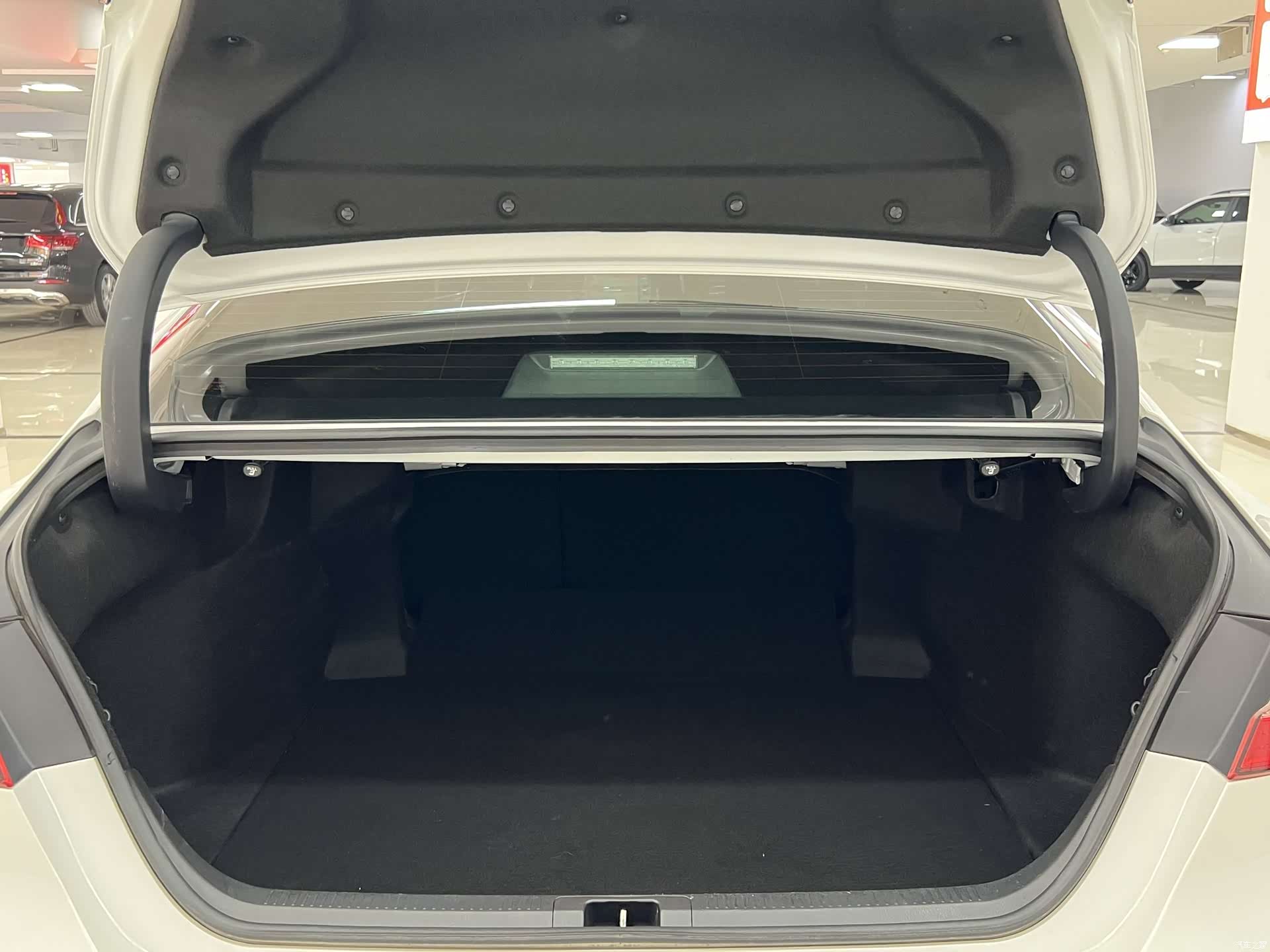 Toyota Camry, 2024 17