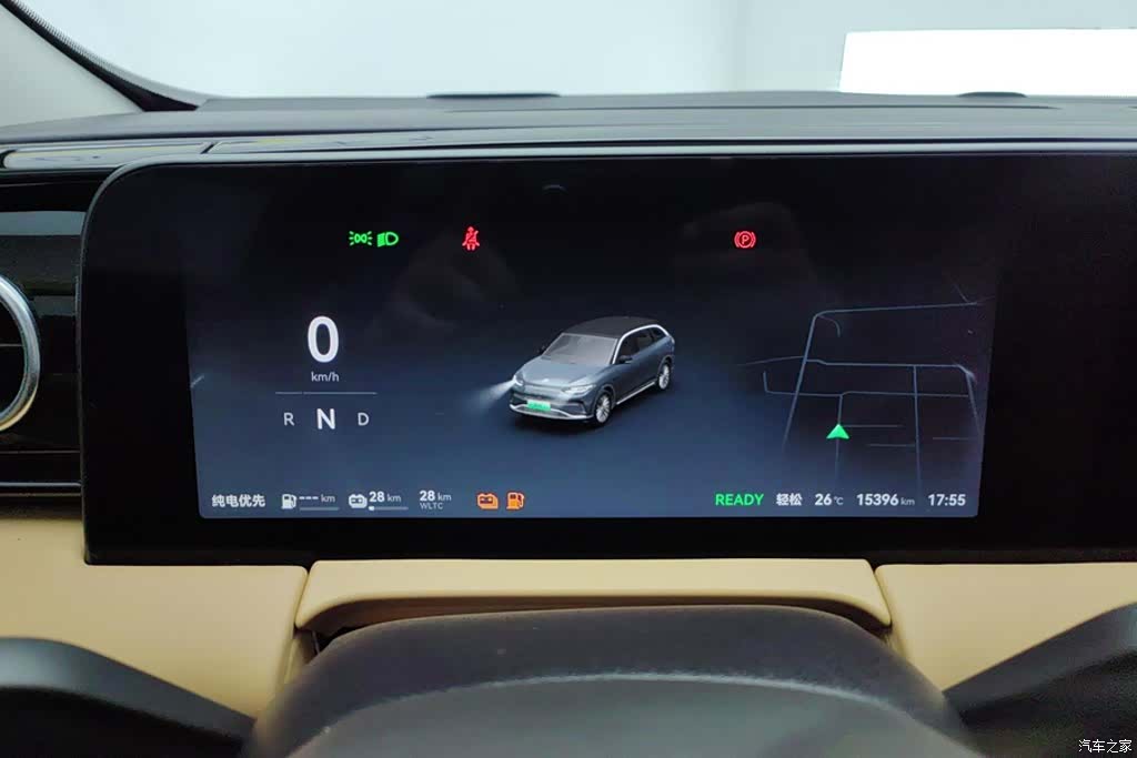 Leapmotor C11, 2025 14