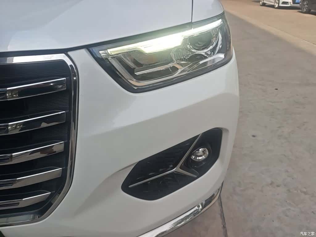 Haval H6, 2021 24