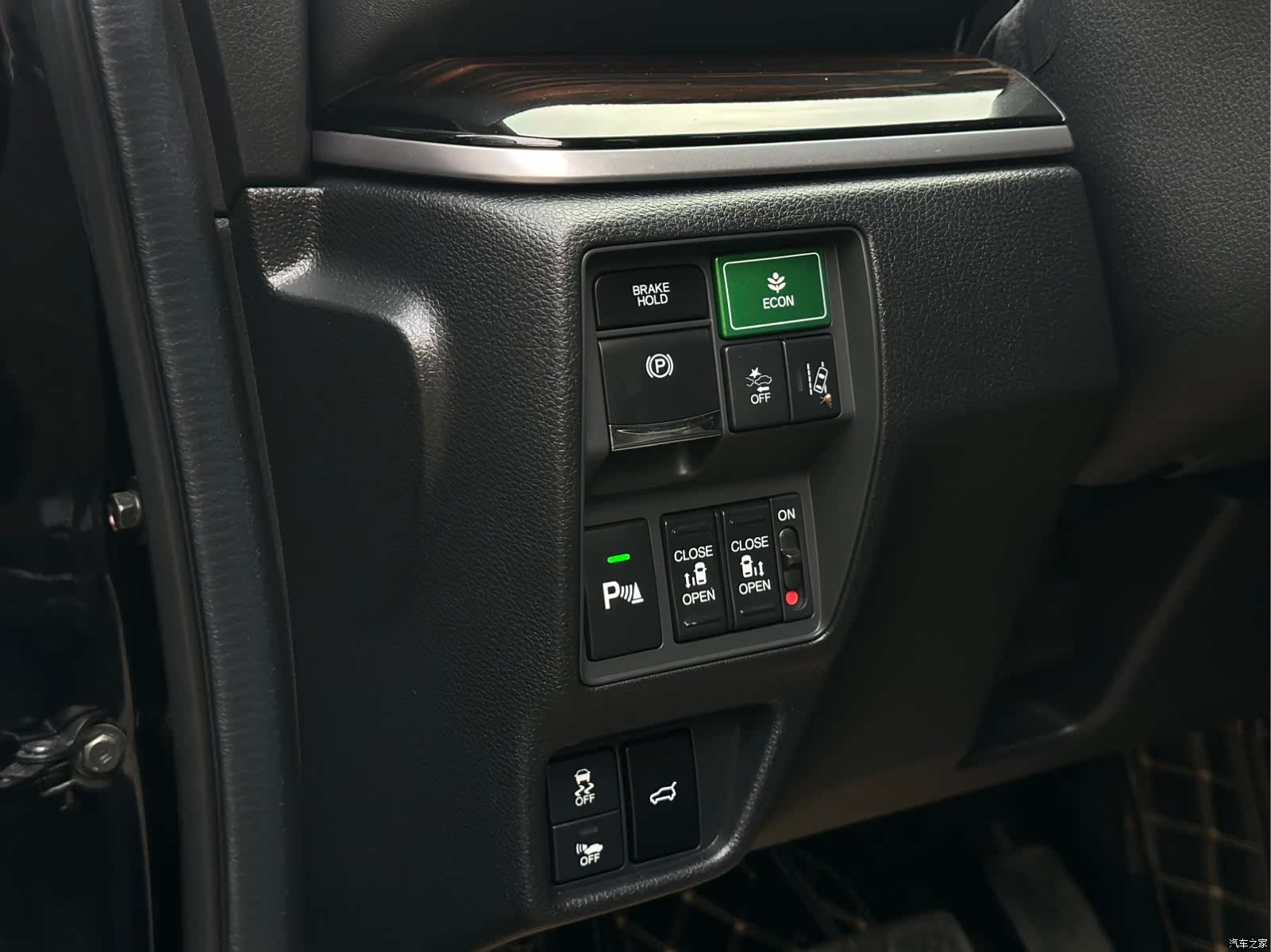 Honda Odyssey, 2021 20