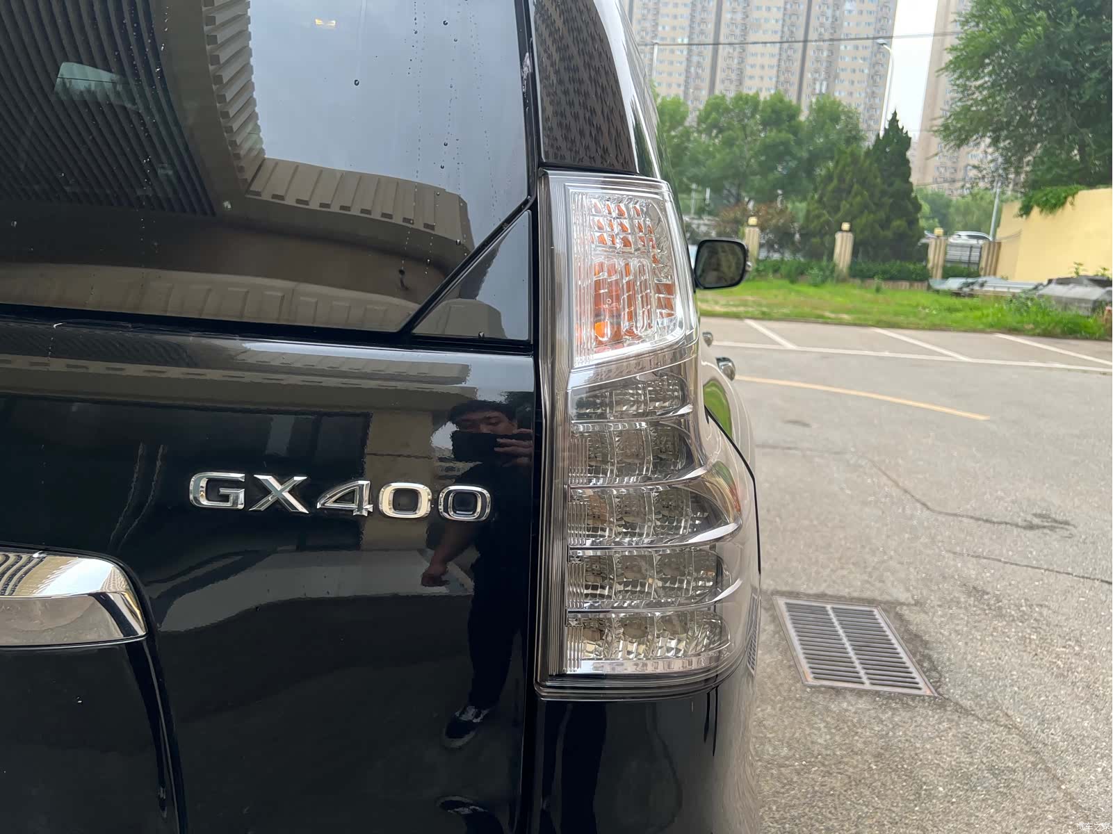 Lexus GX, 2014 24