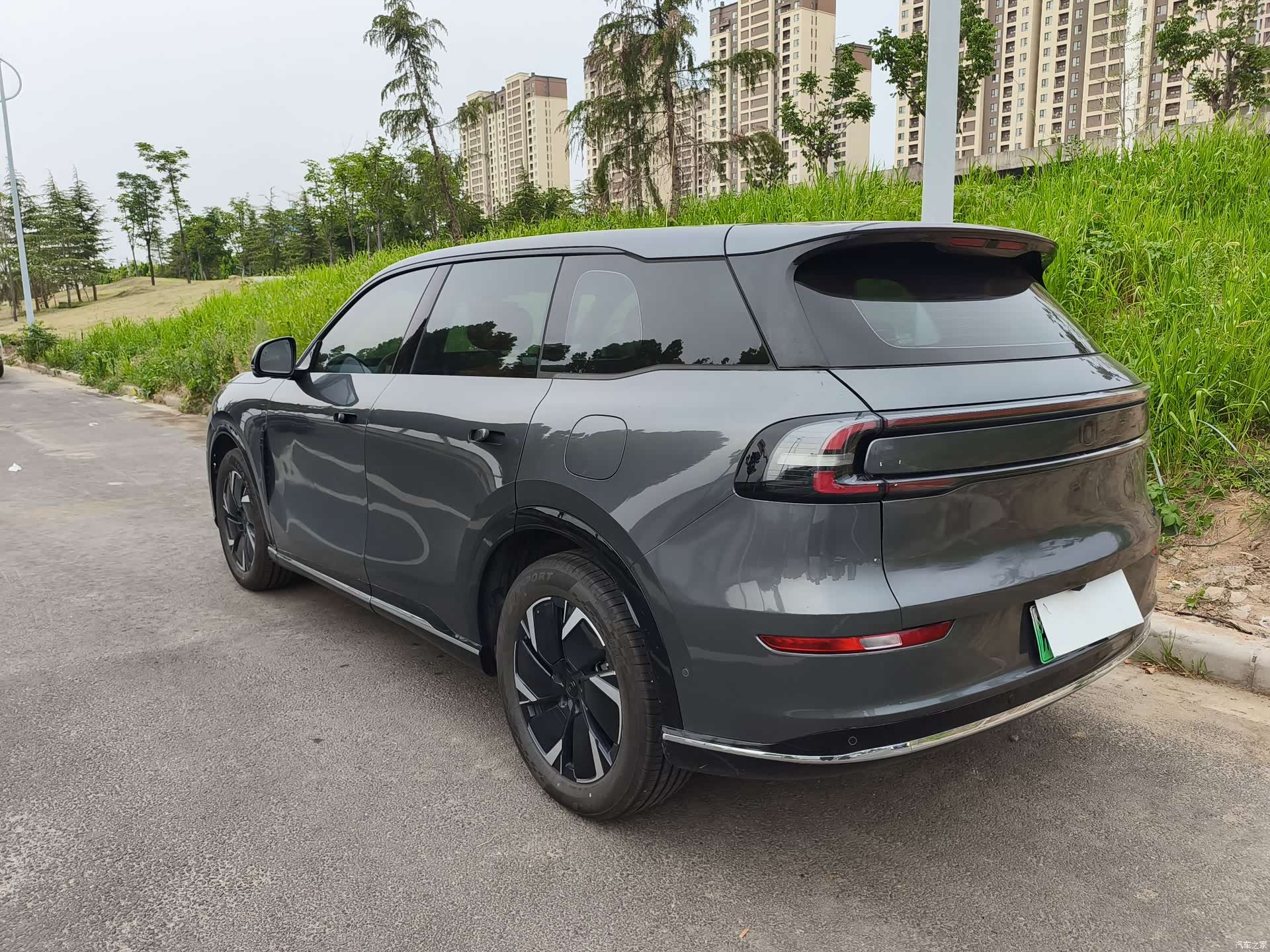 Changan Eado, 2025 4