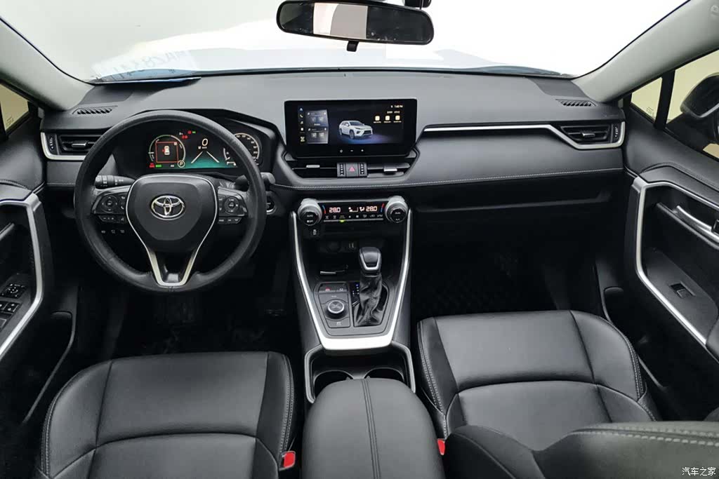 Toyota Wildlander, 2023 12