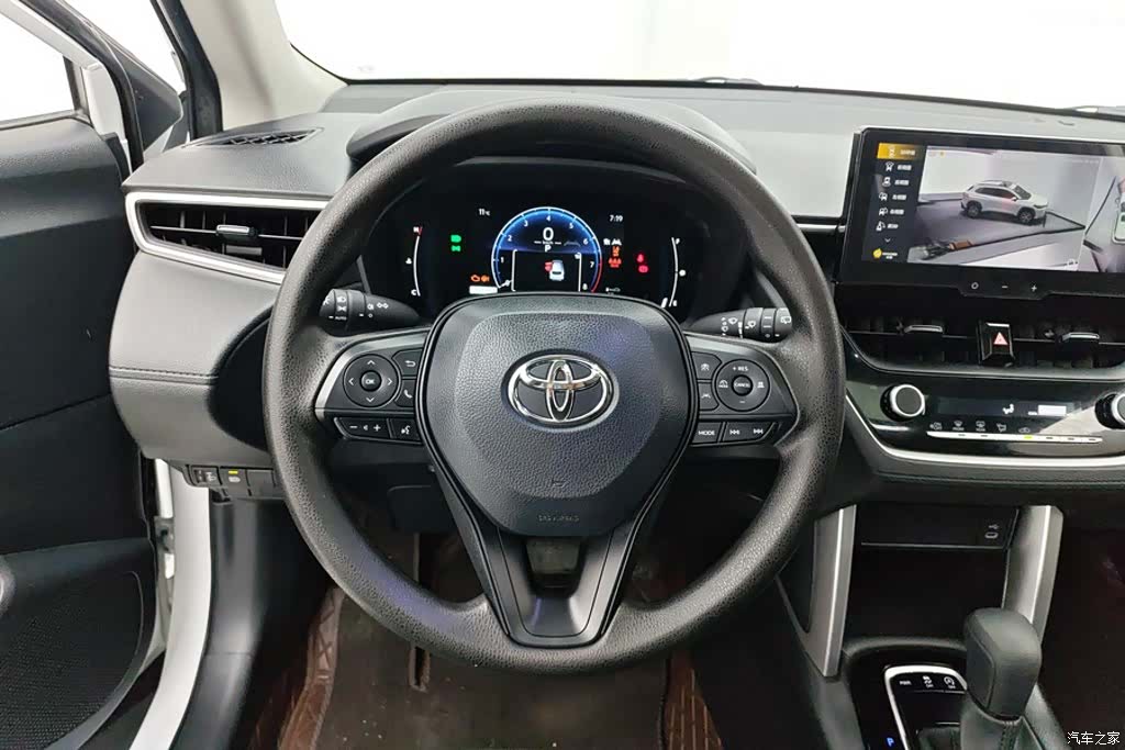 Toyota Corolla, 2024 15
