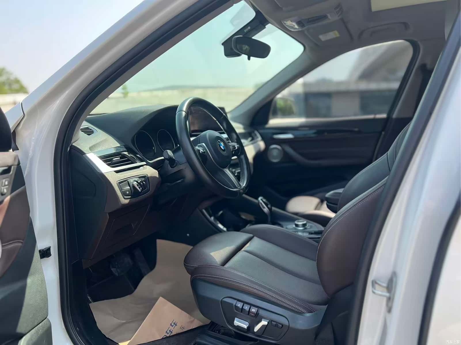 BMW X1, 2021 10