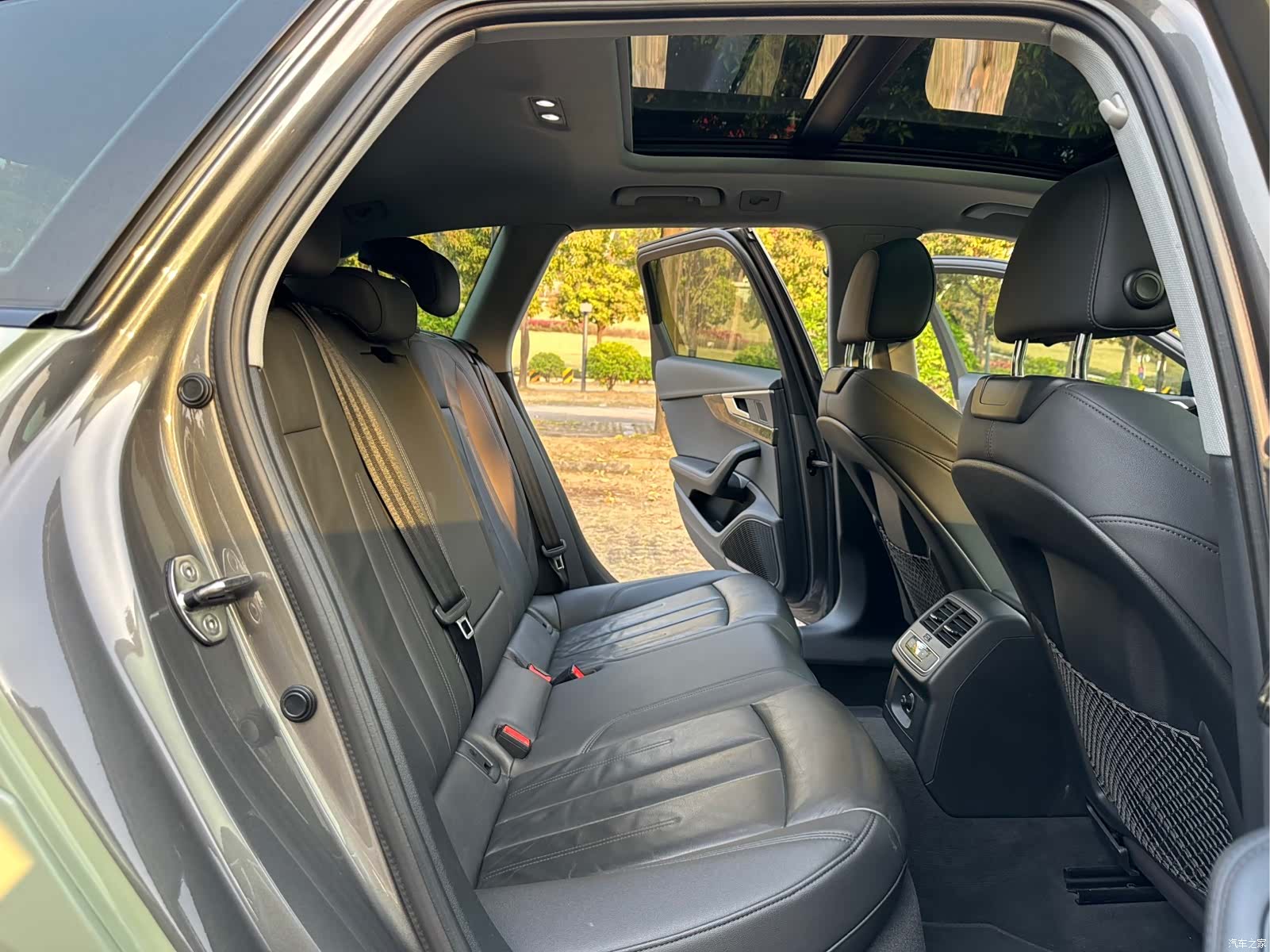 Audi A4, 2022 6