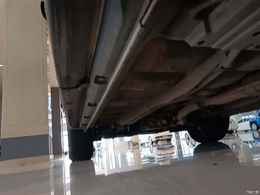 Subaru Forester, 2014 22
