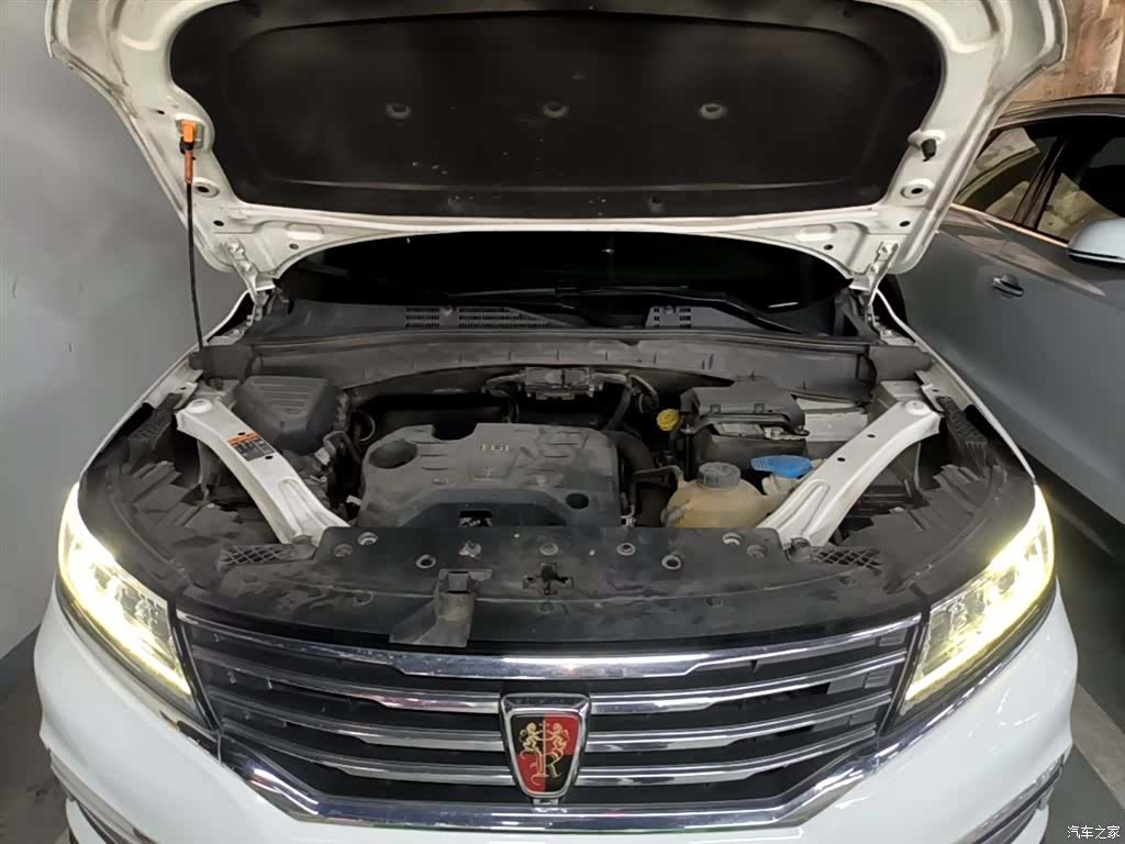 Roewe RX5, 2019 19