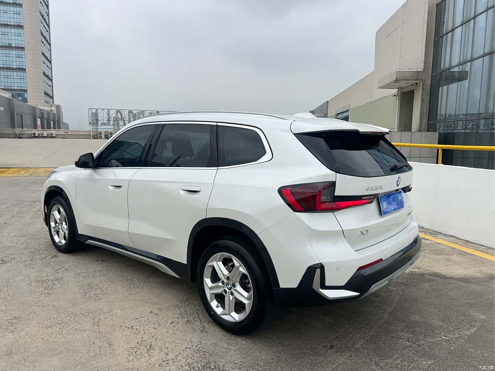 BMW X1, 2023 12