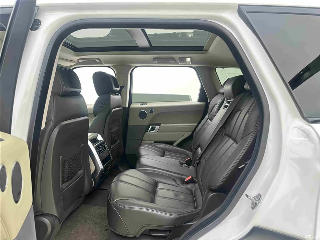Land Rover Range Rover, 2015 7