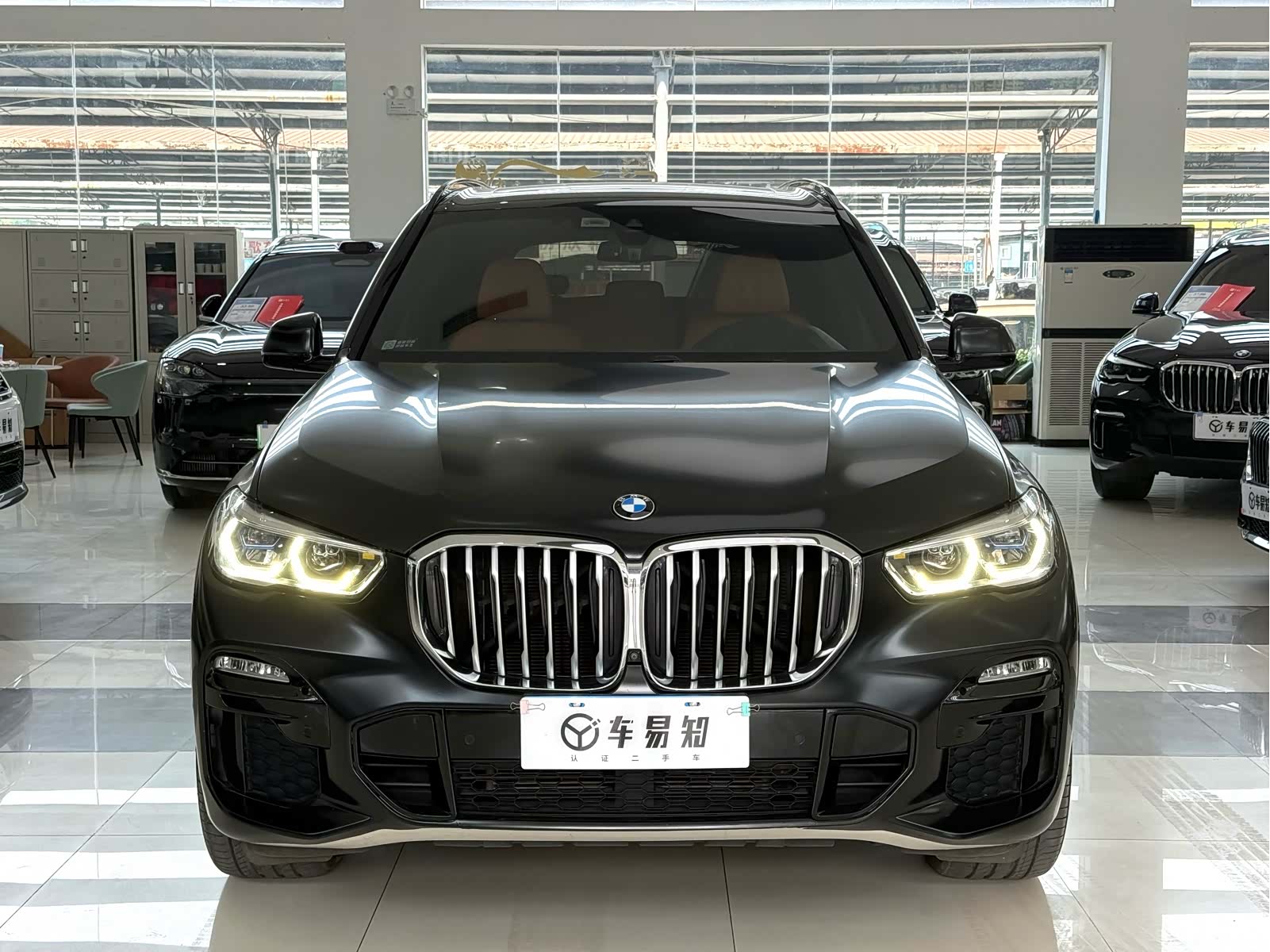 BMW X5, 2019 2