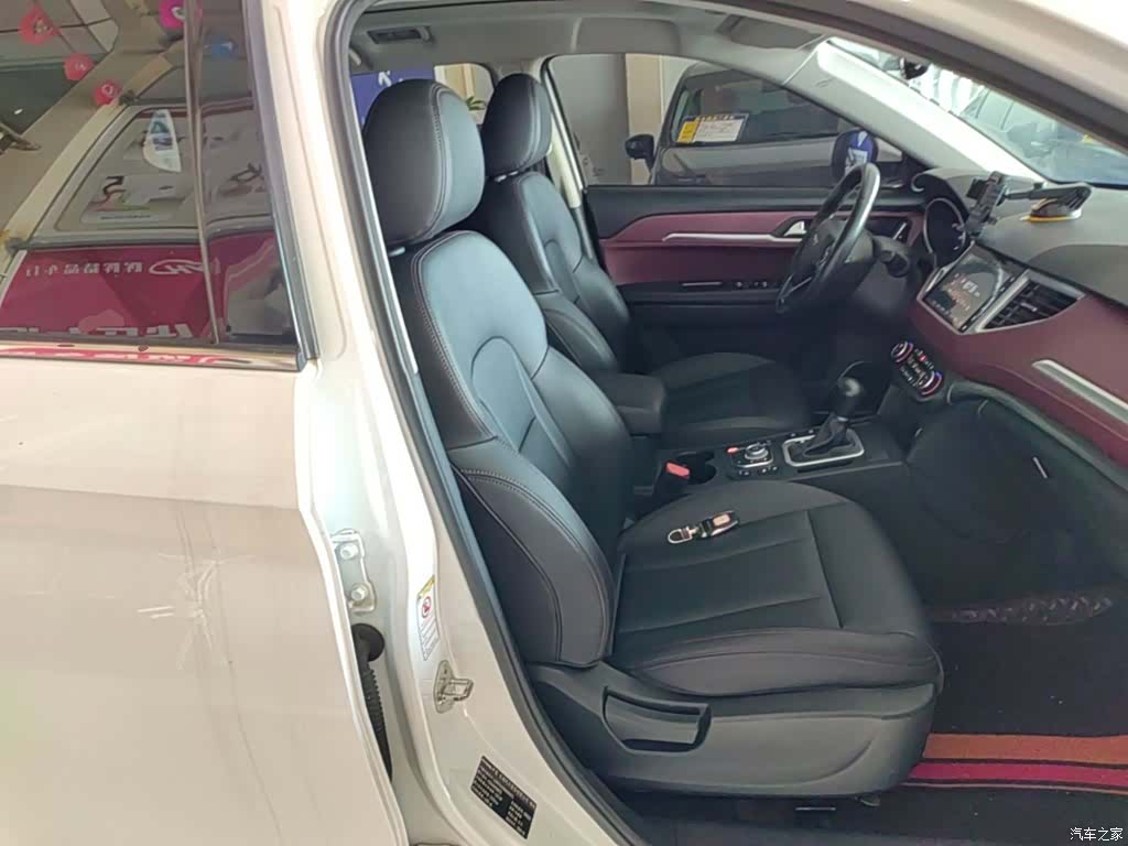 Haval H6, 2019 25