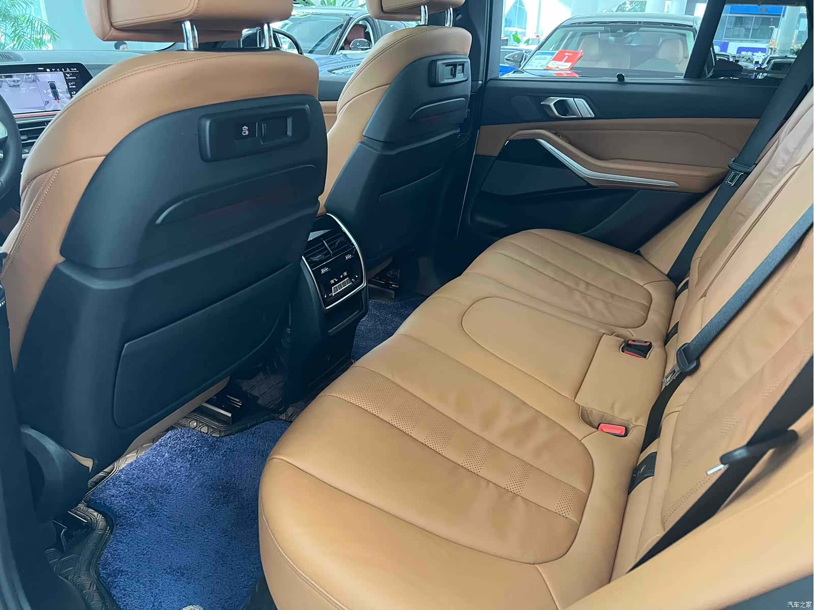 BMW X5, 2019 10