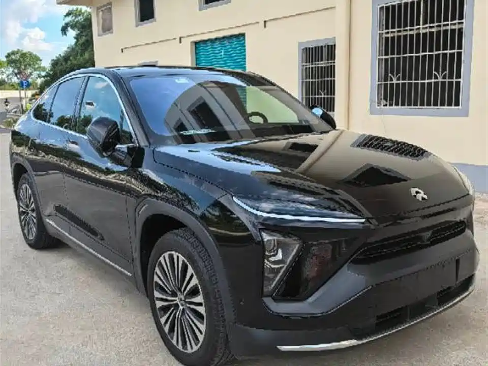 NIO EC6