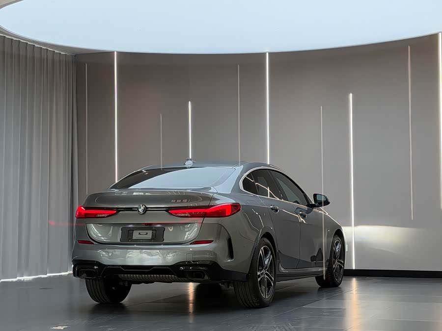 BMW 2 Series 2022, фото 8