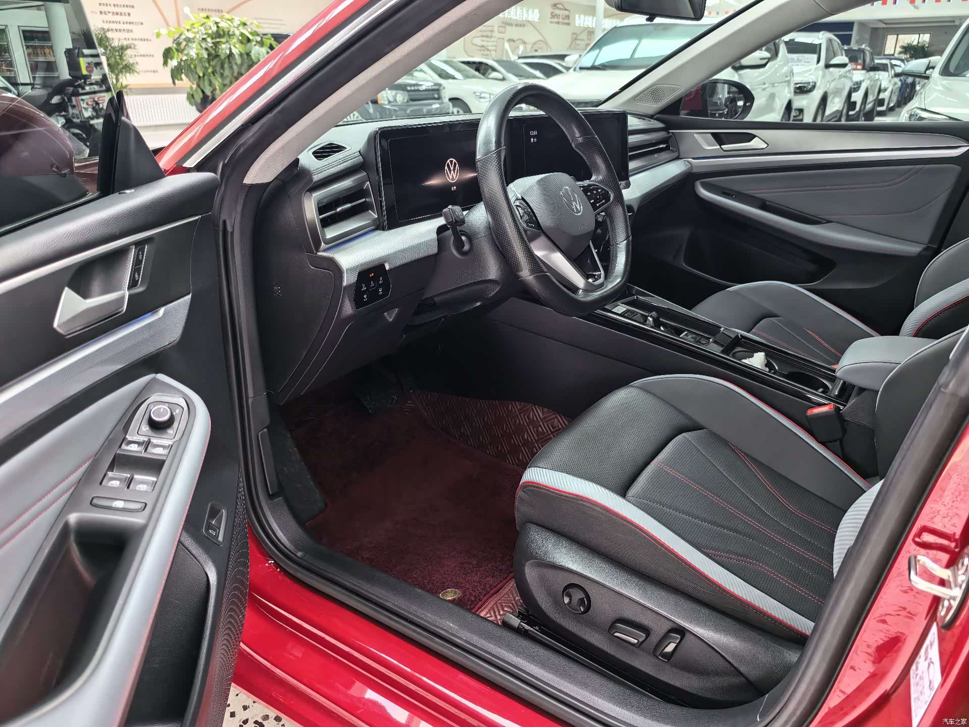 Volkswagen Lamando, 2023 10