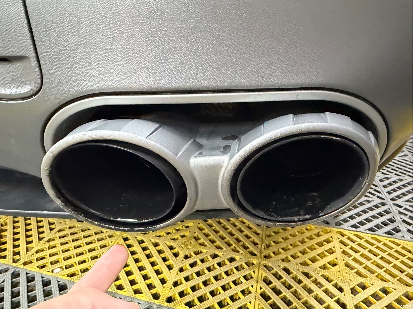 Porsche Cayenne, 2007 35