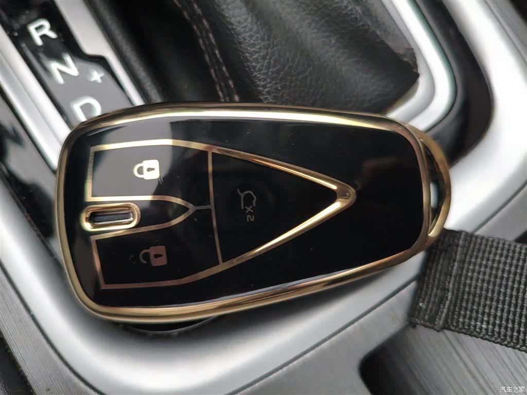 Changan CC, 2022 9