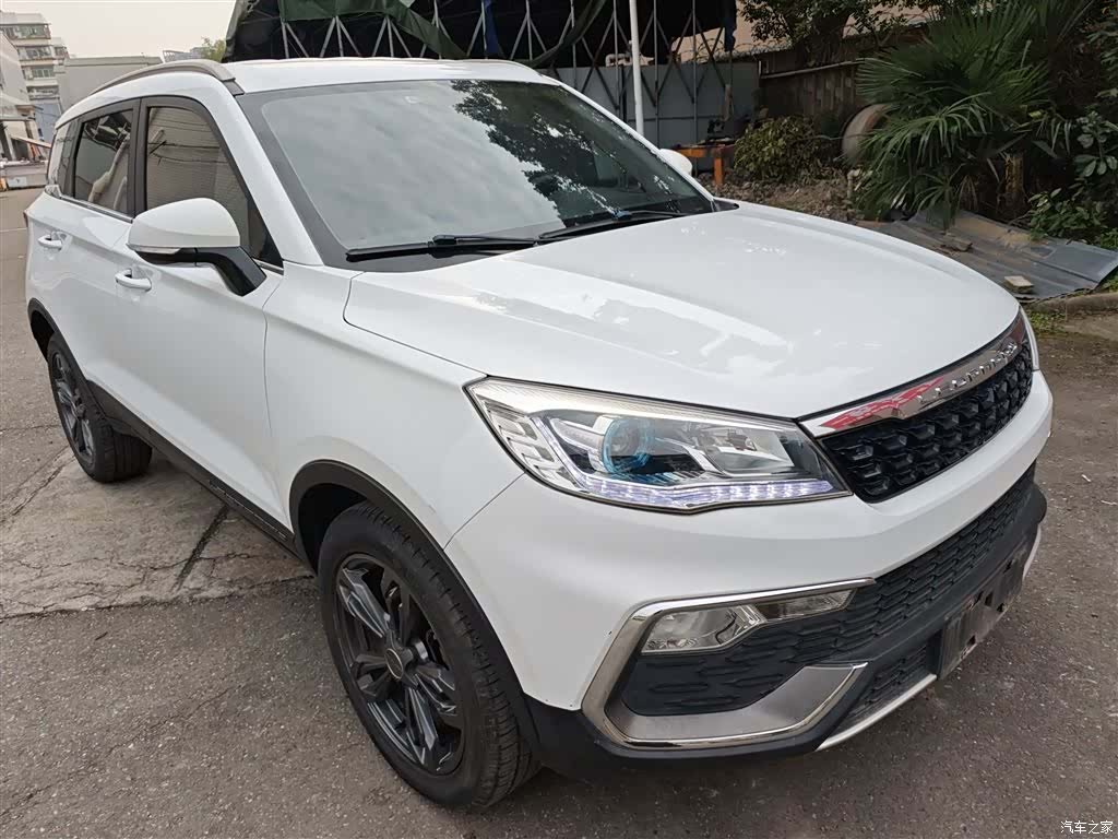 Liebao CS9, 2019 4