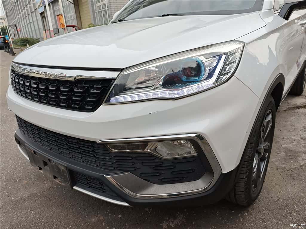 Liebao CS9, 2019 24