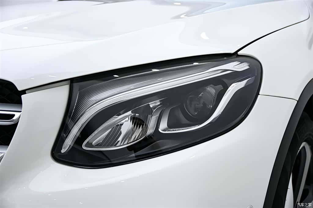 Mercedes-Benz GLC, 2019 9