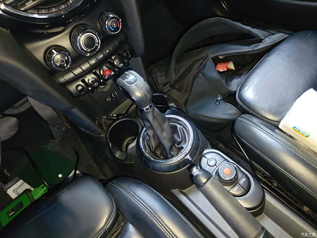 Mini Cooper, 2016 14