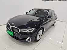 ����5ϵ 2022�� �Ŀ� 525Li ������װ